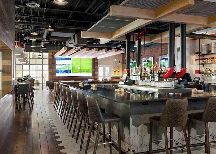 Delta Hotels By Marriott Indianapolis Airport